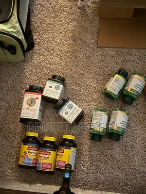 Photo - Collagen 390 Tablets