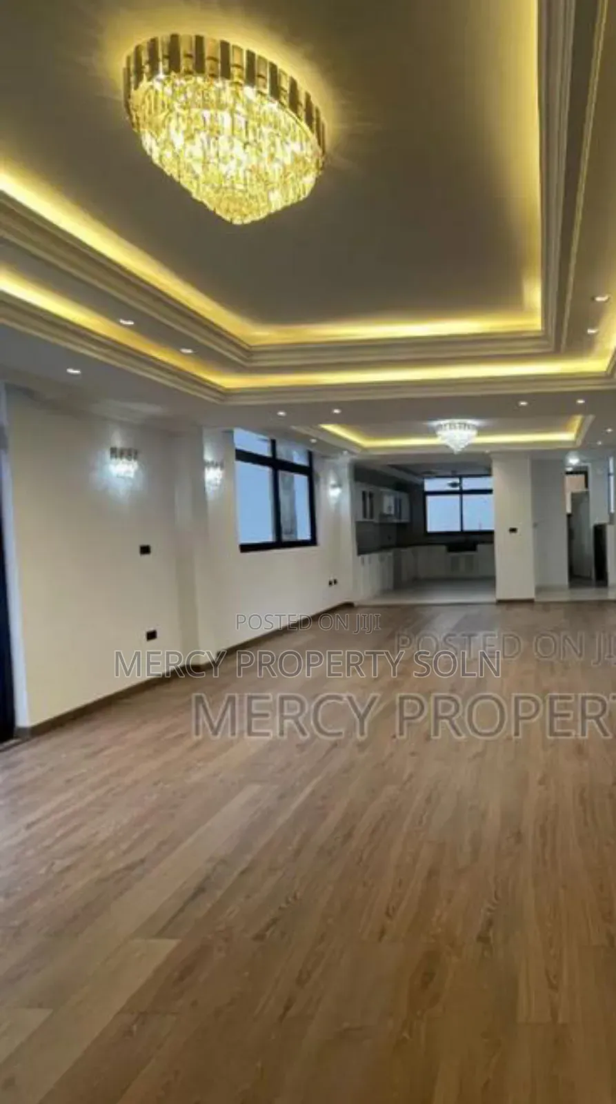 Furnished 6bdrm House in Bole for sale