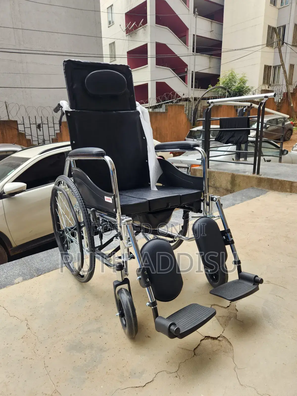 Foldae Removable Popo Wheelchair夷狄wheelchair老師wheelchair發生wheelchair