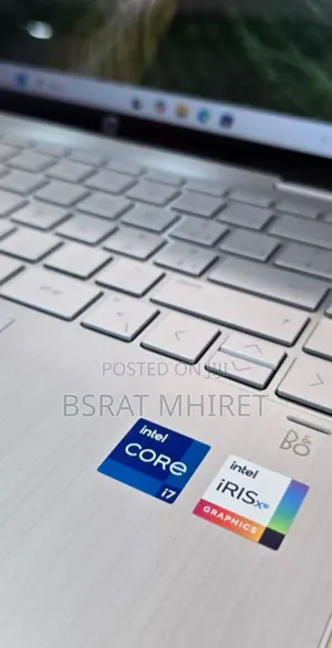 Photo - New Laptop HP Pavilion X360 16GB Intel Core I7 SSD 512GB