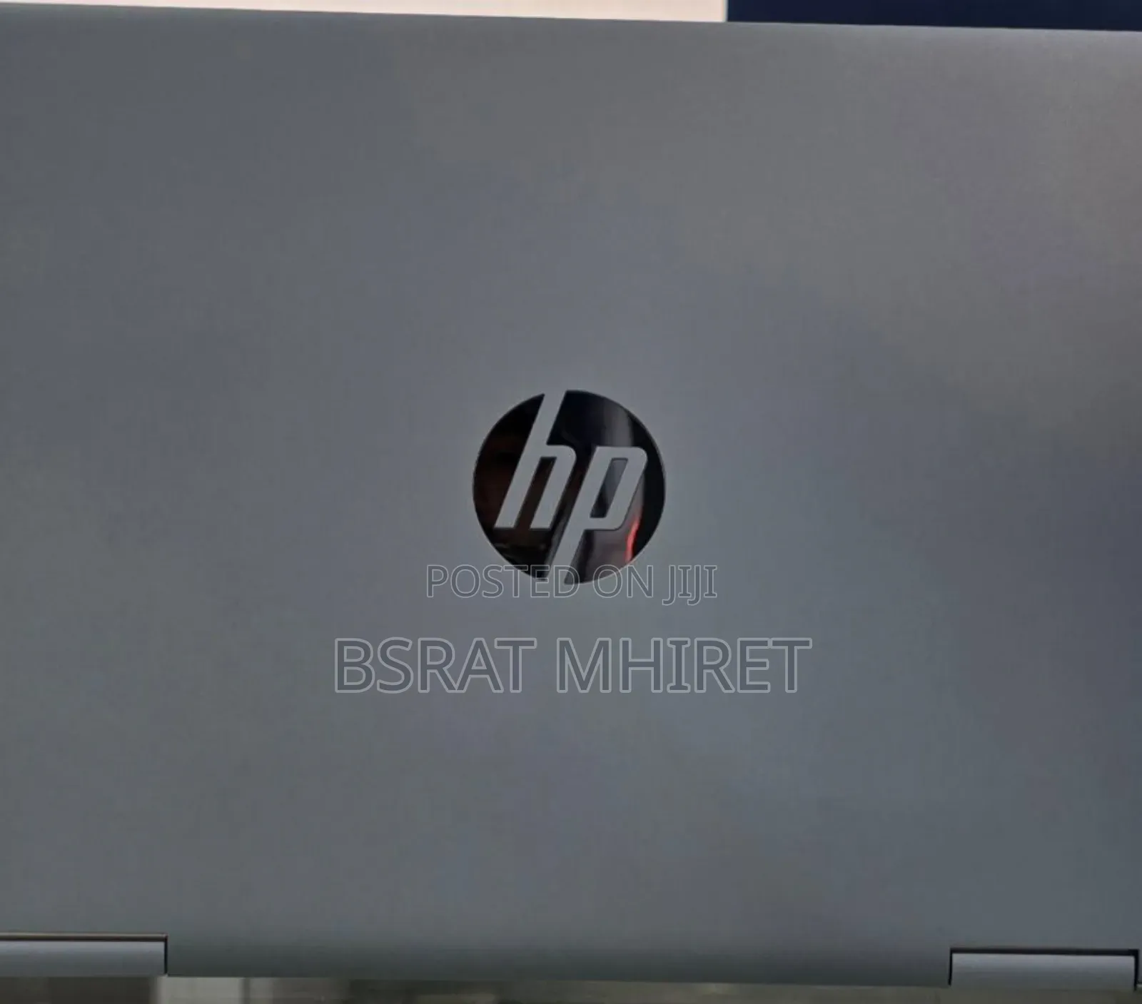 New Laptop HP Pavilion X360 16GB Intel Core I7 SSD 512GB