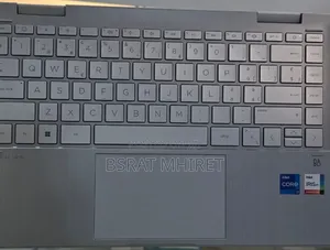 New Laptop HP Pavilion X360 16GB Intel Core I7 SSD 512GB