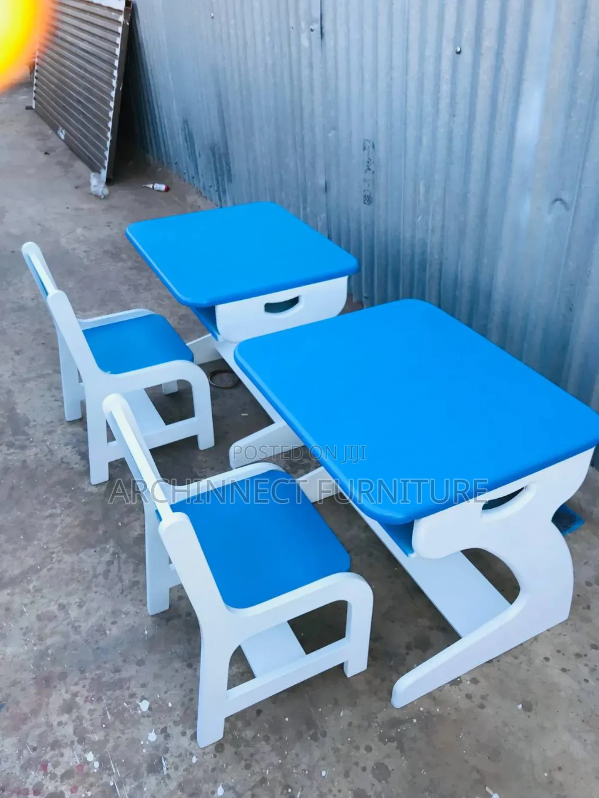 Kid's Studying Table