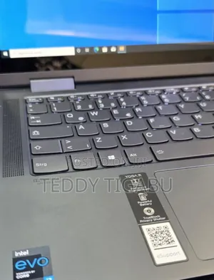 New Laptop Lenovo 16GB Intel Core I7 SSD 512GB