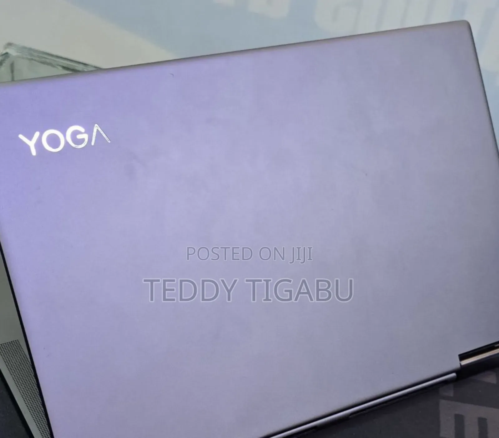 New Laptop Lenovo 16GB Intel Core I7 SSD 512GB