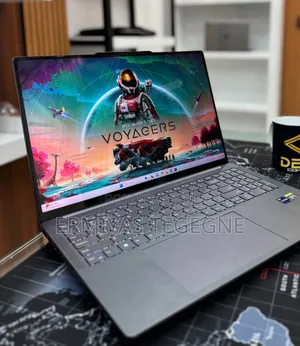 New Laptop Lenovo Legion 5 32GB Intel Core I9 SSD 32GB