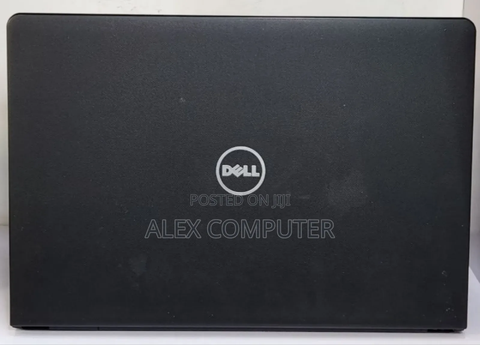 New Laptop Dell Vostro 3000 4GB Intel Core I3 HDD 1T