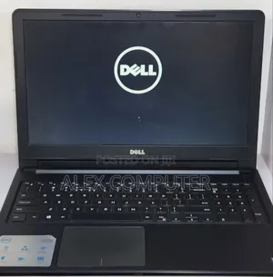 New Laptop Dell Vostro 3000 4GB Intel Core I3 HDD 1T