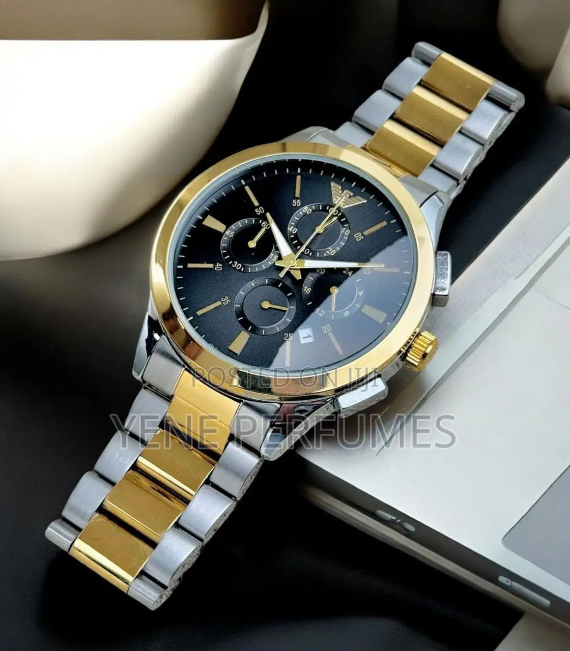 Emporio Armani Watches