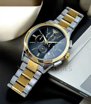 Photo - Emporio Armani Watches