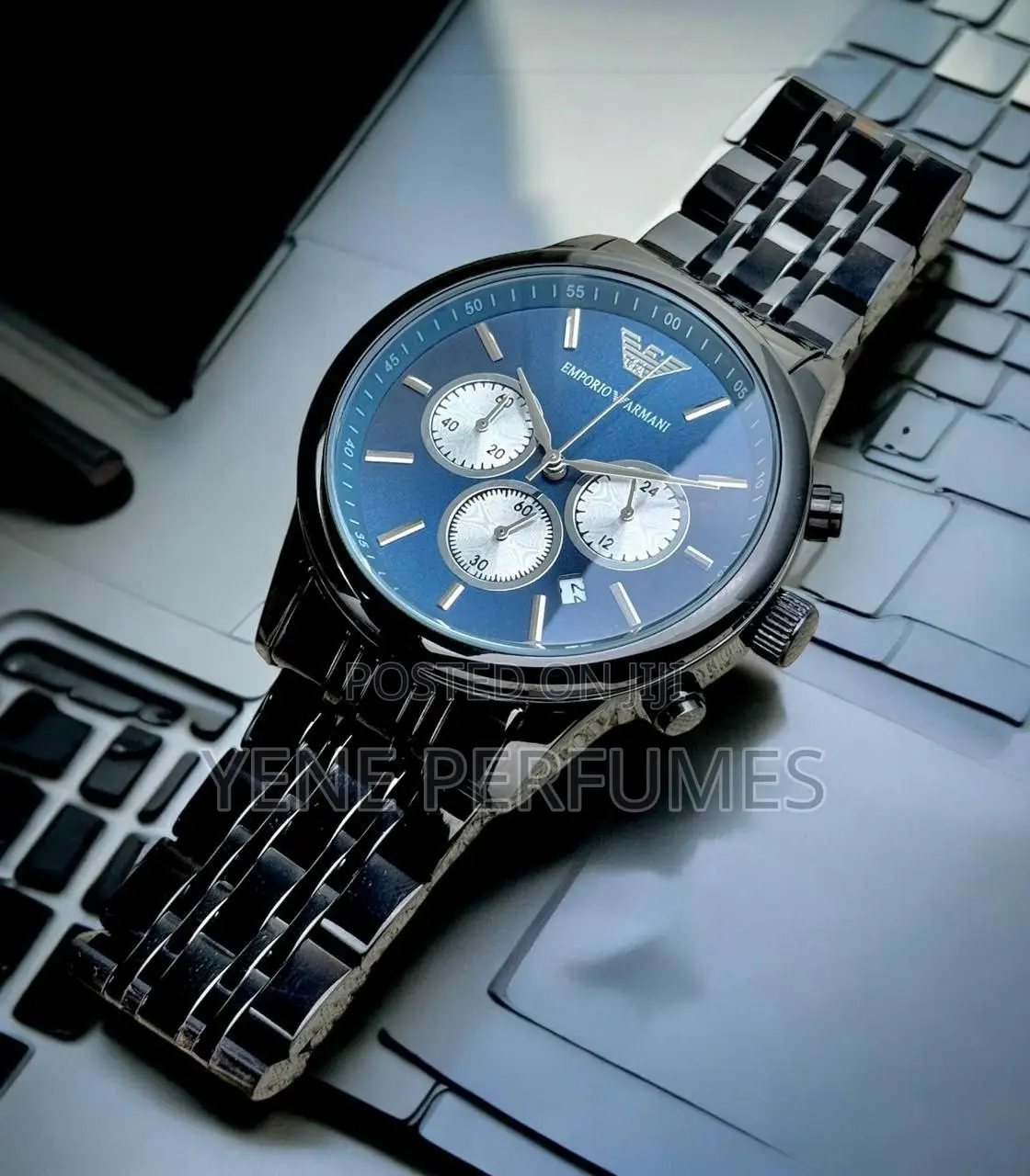 Emporio Armani Watches