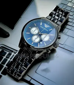 Emporio Armani Watches