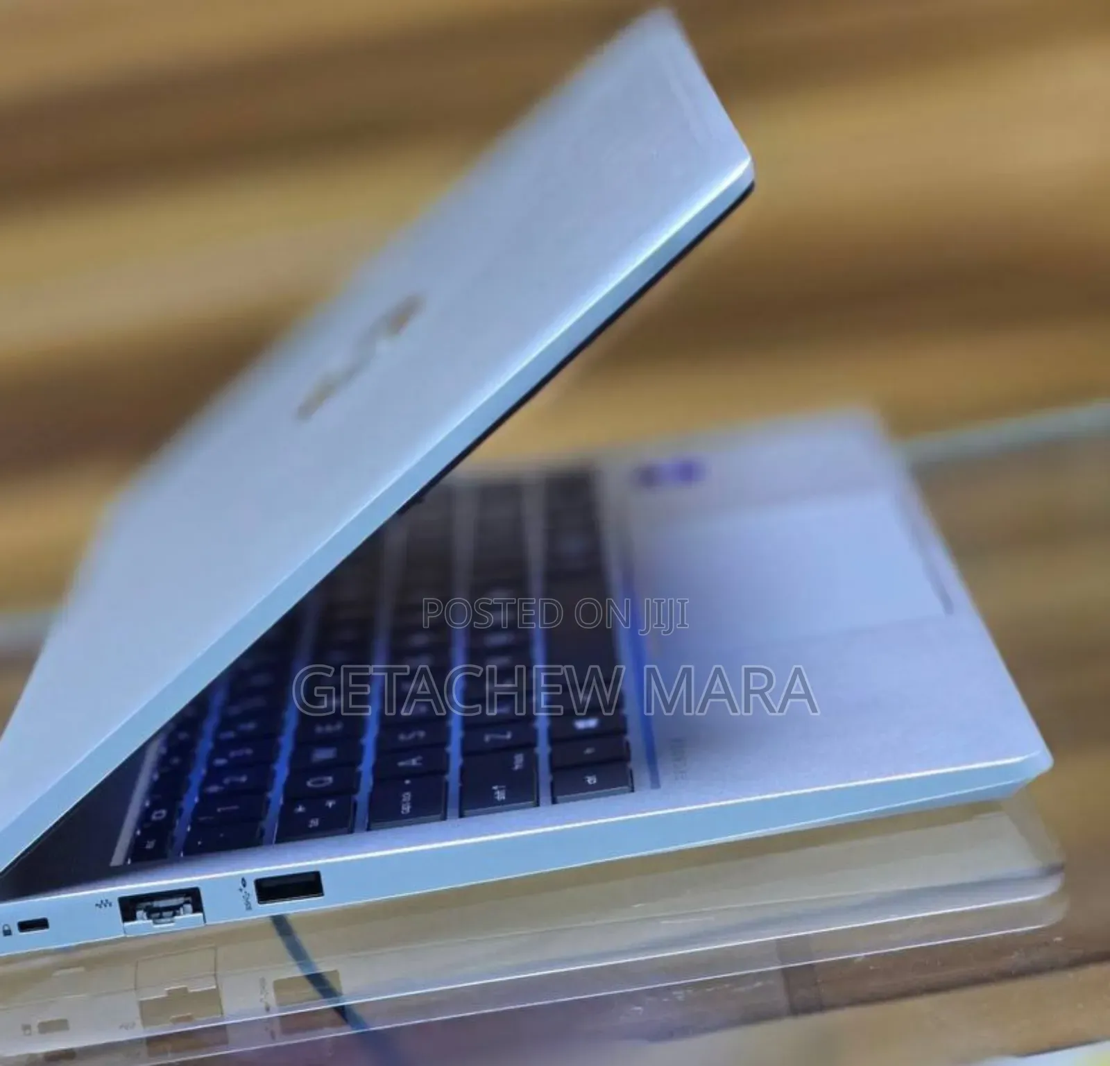 New Laptop HP ProBook 440 G8 16GB Intel Core I7 SSD 512GB