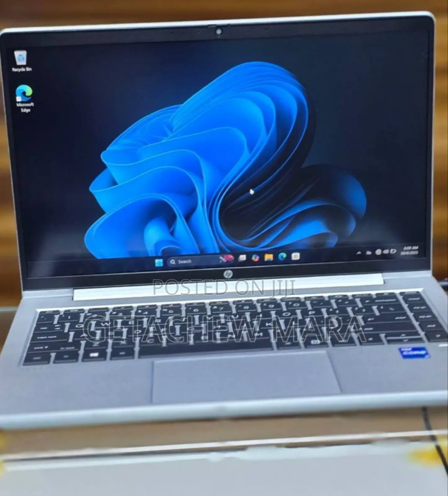 New Laptop HP ProBook 440 G8 16GB Intel Core I7 SSD 512GB