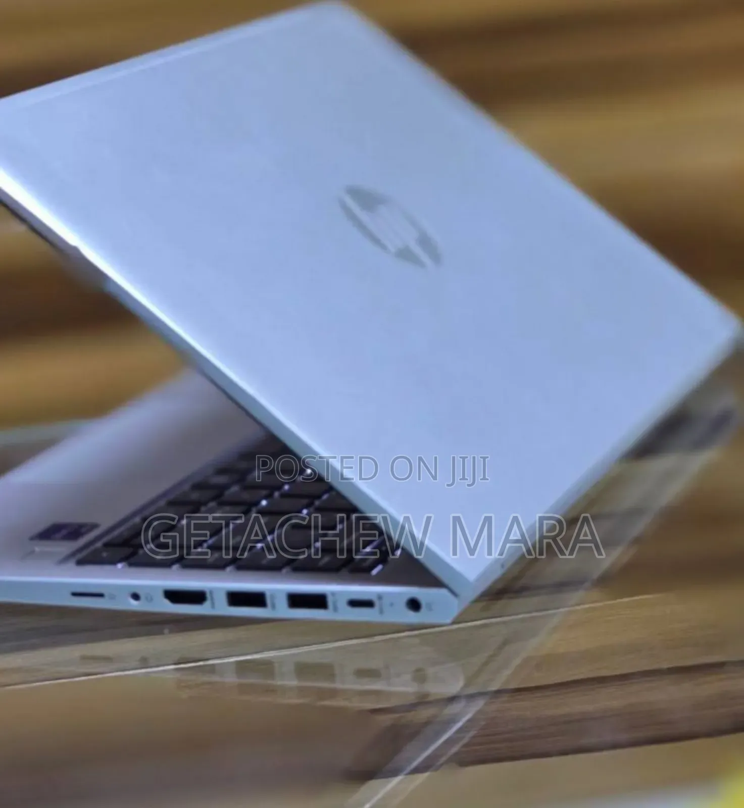 New Laptop HP ProBook 440 G8 16GB Intel Core I7 SSD 512GB