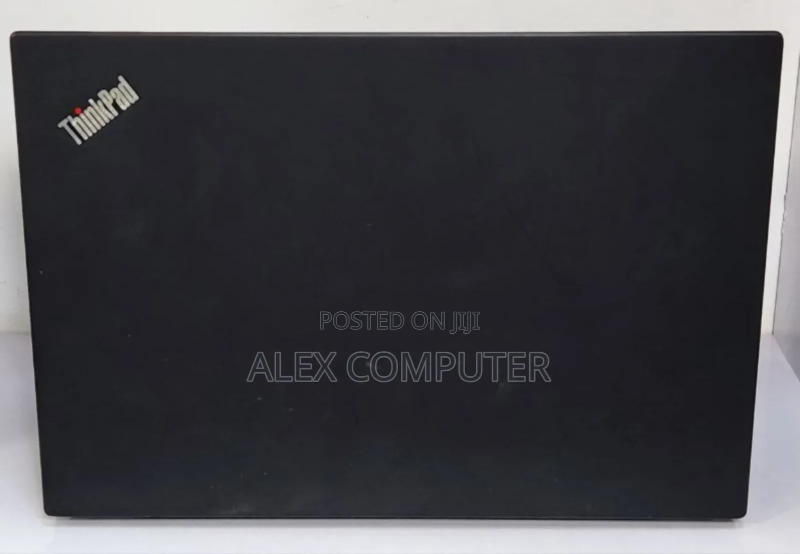 New Laptop Lenovo ThinkPad T495s 16GB AMD Ryzen 5 SSD 512GB