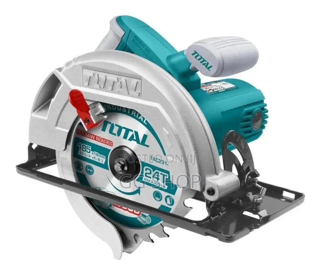 Total 20v Circular Saw