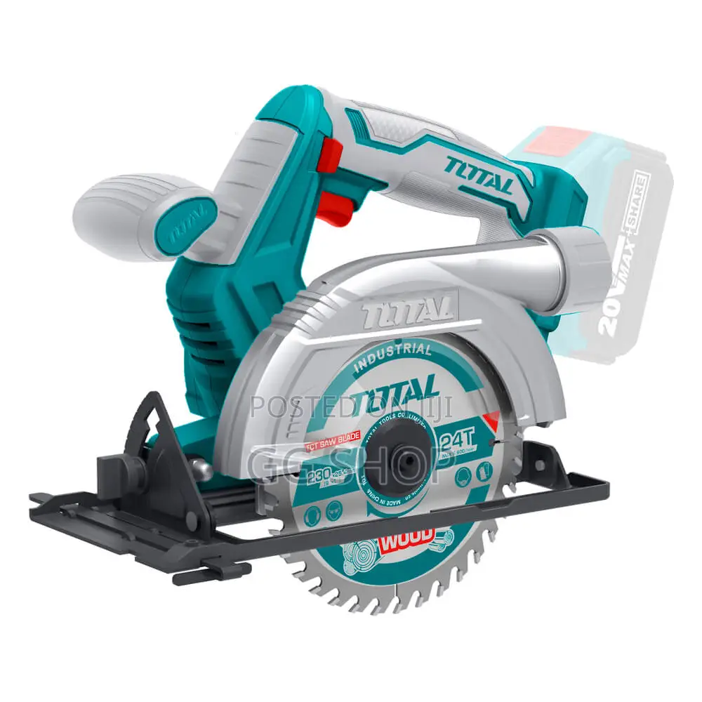 Total 20v Circular Saw