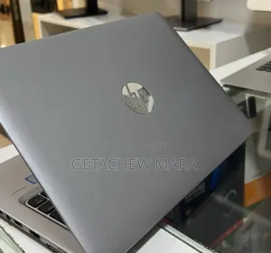 New Laptop HP EliteBook 820 G4 8GB Intel Core I5 SSD 512GB