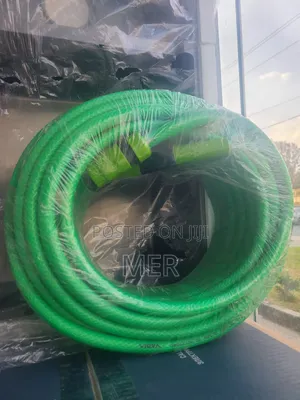 Photo - Pressurized Water Hose
