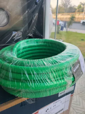 Pressurized Water Hose