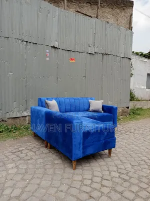 Viewer Sofa