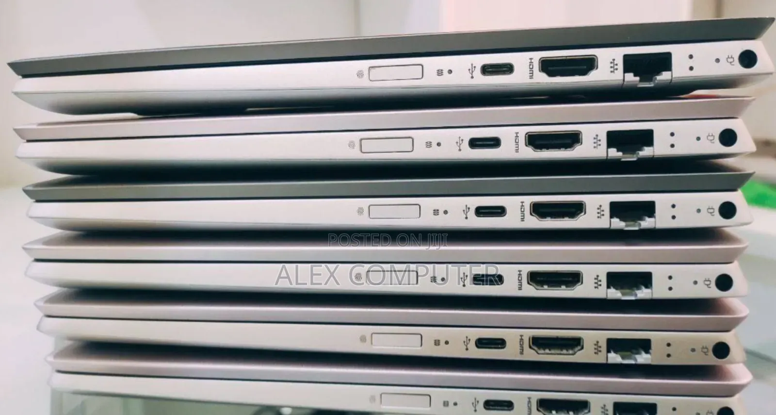 New Laptop HP Pavilion 14 16GB Intel Core I7 SSD 512GB