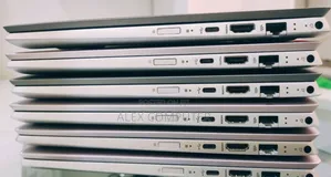 New Laptop HP Pavilion 14 16GB Intel Core I7 SSD 512GB