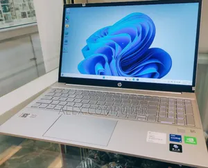 New Laptop HP Pavilion 14 16GB Intel Core I7 SSD 512GB