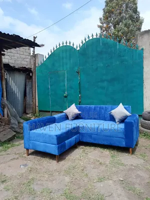 Photo - On Hand Sofa