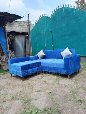 On Hand Sofa