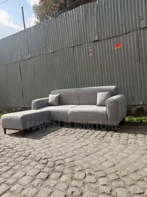 Photo - Gh Post Sofa