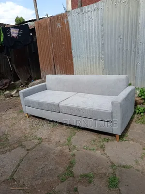 Photo - Median Sofa