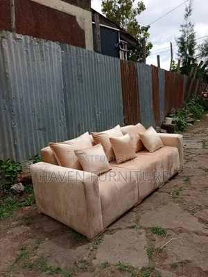 Photo - Density Sofa