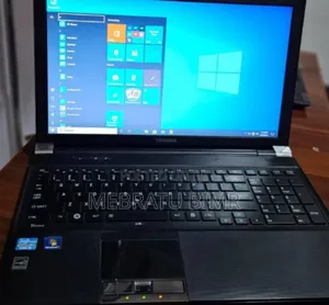 Photo - New Laptop Toshiba Tecra R950 4GB Intel Core I5 HDD 320GB