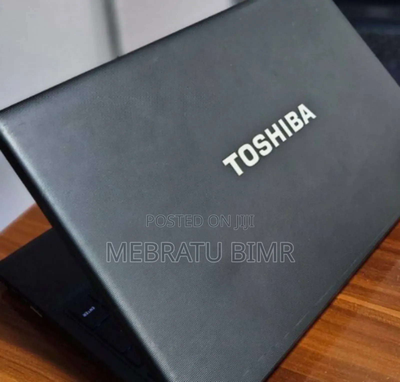 New Laptop Toshiba Tecra R950 4GB Intel Core I5 HDD 320GB