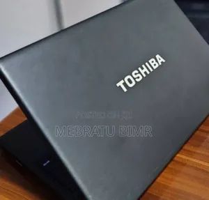 New Laptop Toshiba Tecra R950 4GB Intel Core I5 HDD 320GB