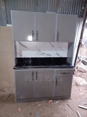 Photo - Kitchen Cabinet