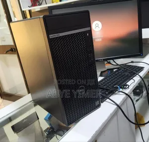 Photo - New Desktop Computer Dell Optiplex 7090 8GB Intel Core I7 HDD 1T