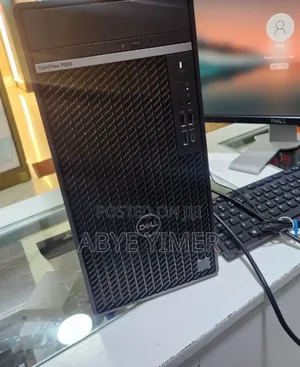 New Desktop Computer Dell Optiplex 7090 8GB Intel Core I7 HDD 1T