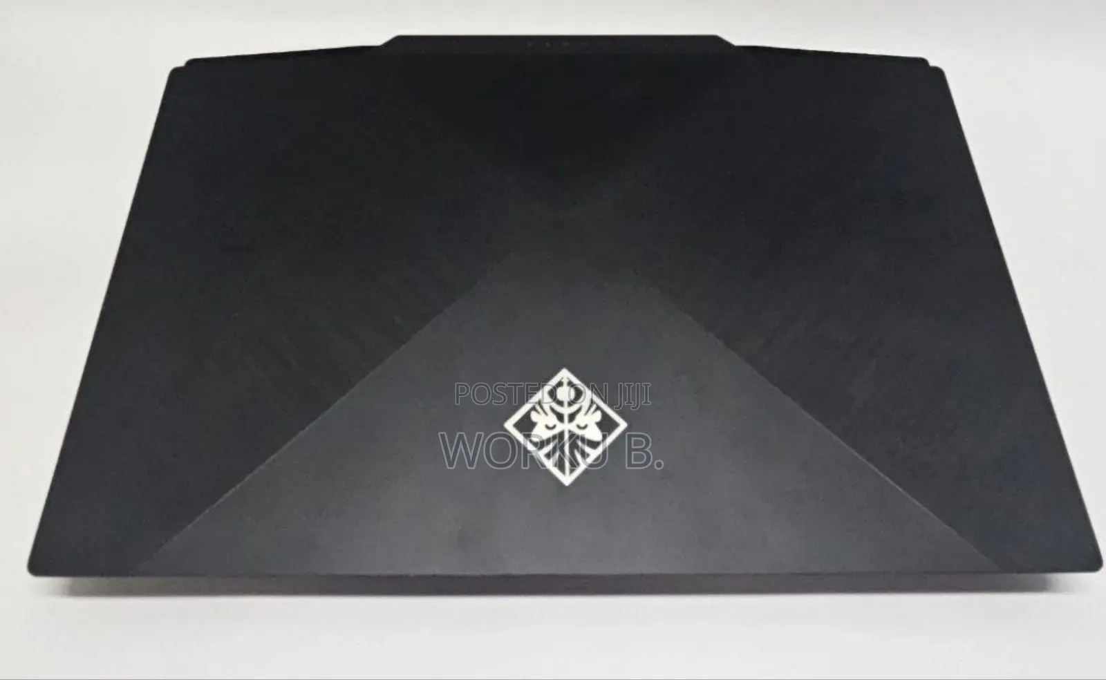 New Laptop HP Omen 16 16GB Intel Core I7 SSD 512GB