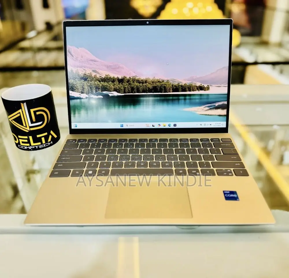 New Laptop Dell Inspiron 13 5000 16GB Intel Core I5 SSD 512GB