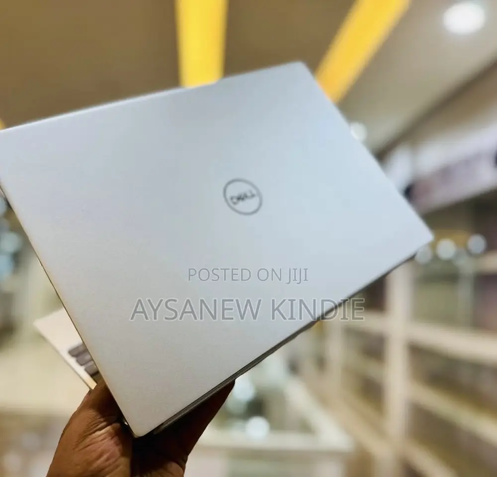 New Laptop Dell Inspiron 13 5000 16GB Intel Core I5 SSD 512GB