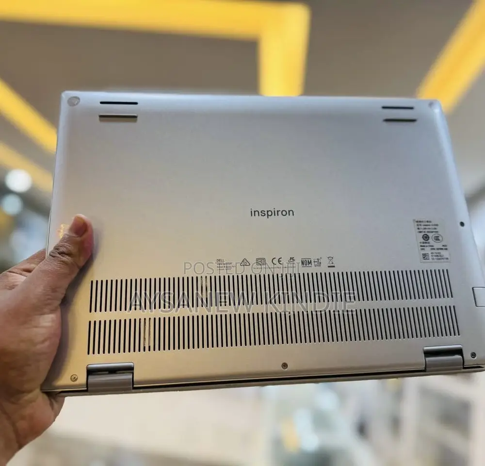 New Laptop Dell Inspiron 13 5000 16GB Intel Core I5 SSD 512GB