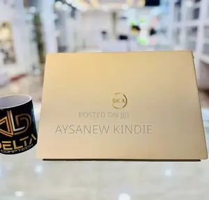 New Laptop Dell Inspiron 13 5000 16GB Intel Core I5 SSD 512GB