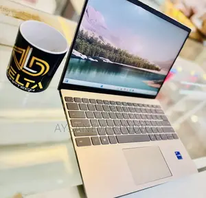 New Laptop Dell Inspiron 13 5000 16GB Intel Core I5 SSD 512GB