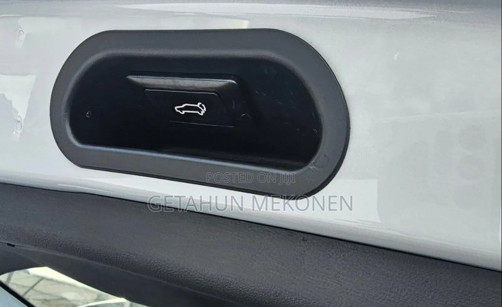 New BYD Yuan Up 2025 Silver