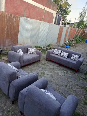 Photo - Flying Sofa On