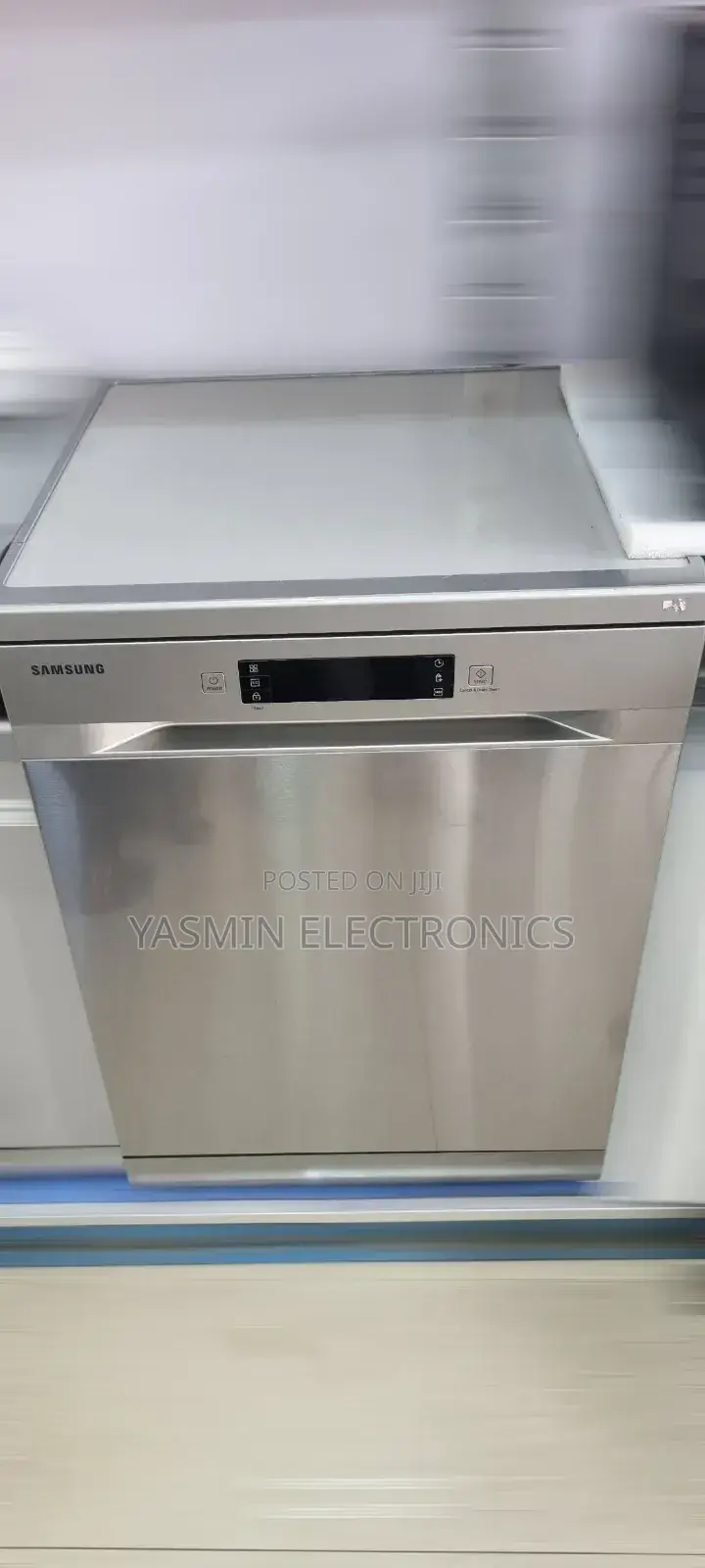 Samsung Dishwasher 14-Place Setting