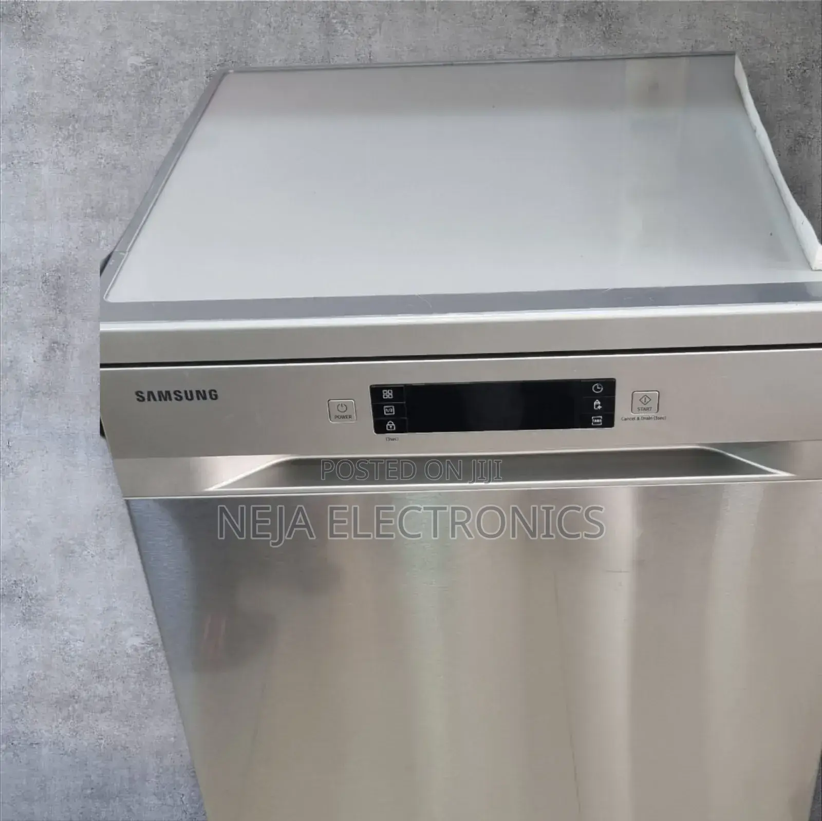 Samsung Dishwasher 14-Place Setting